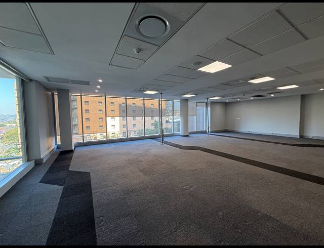 476M² OFFICE TO LET IN ROSEBANK